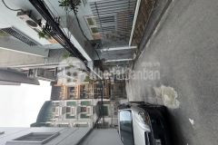 Ngõ thông oto cách 5m nhà đẹp tặng nội thất gần hồ ba đình 8.45 tỷ