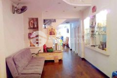 Mini villa phú nhuận 5 tầng nội thất sang xịn thu nhập sẵn 19trtháng