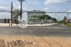 Bán nền thổ 5x27 mt nguyễn văn mỹ 6m gần trung tâm thị trấn tại xã tân trụ tỉnh tây ninh