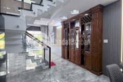 Cần bán gấp nhà vip hẻm xe hơi siêu phẩm tân bình 5 tầng btct, 4 pn, hẻm ôtô, full nội thất