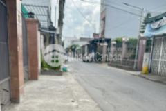 Bán lô đất nguyễn ái quốc, tân phong, biên hòa 5,9 nh 8,4m x 28,5m, giá 6,35 tỷ.