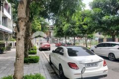 Bán nhà bình minh garden,đức giang 5 tầng,80m,mt4.5 kinh doanh nhỉnh 18 tỷ