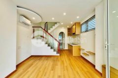 Nhà 5 tầng lô góc full nội thất khu vip phú nhuận chỉ 5.99 tỷ