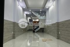 Bán nhà hxh sát mặt tiền nhà dài miên man, giá chỉ 8.7 tỷ