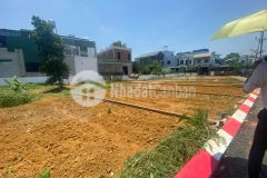 100m2 yên mỹ hoà lạc full thổ cư hơn 3t