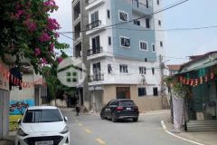 40m2 nhà 6 tầng, thang máy, lô góc mặt phố, ôtô tránh, kinh doanh, hơn 9 tỷ