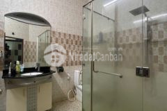 Bán nhà gần nguyễn thái sơn, dt 10 x 12, đường 24 m, quận 12, hơn 10 tỷ.
