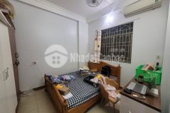 Bán nhà đường giải phóng, thanh xuân, nhà dân xây, lô góc, ngõ nông, gần phố