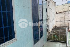 Nhà p quang vinh 1lầu 1trệt, thổ cư, thoáng mát, chỉ 1tỷ950
