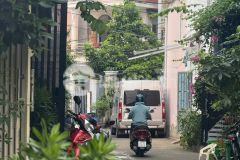 Đất đẹp hẻm xe hơi 496 lã xuân oai, long trường, 56m², 3.4tỷ.