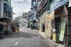 Đầu tư sinh lời bán nhà mặt tiền 6m p. tân phú, tp thủ đức sổ hồng chính chủ, cơ hội vàng