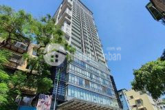 Bán chung cư lancaster núi trúc, ba đình 116m 3pn 2vs nhà đẹp có slot ô tô view hồ ngọc khánh