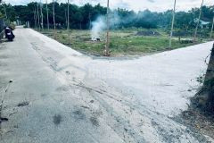 676 tr 5x18,5m cam lâm quy hoạch giữ lại hiếm hoi, giữa 2 khu đô thị