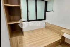 Bán nhà phố lê thanh nghị 2.66 tỷ xây 4 tầng 3 ngủ khép kín ngõ rộng 20m ra ô tô