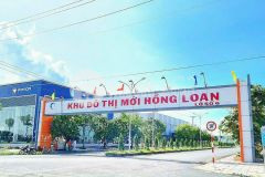 Cg bán nền đẹp 80m2 đường d26 kdc hồng loan 6a, p. hưng thạnh, cái răng, cần thơ giá 3.15 tỷ