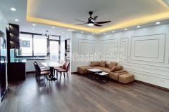 Bán chung cư thủy lợi toewer 128 lê trọng tấn, hà đông 92m 3pn full đồ xịn xò sẵn vào ở luôn