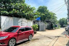 Chú bảy kẹt tiền bán nhà vườn 462m2 ở xã tân phú trung củ chi giá 930 triệu.