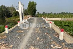 700m2 đất lúa ấp 10, xã lương hòa, bến lức, long an giá 1,3 tỷ