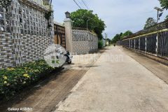 Nhà vườn đẹp xã phước lý, cần giuộc, long an tổng dt 1840m2 3pn 2wc giá 16,5 tỷ