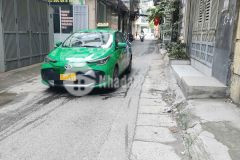 Bán nhà tập thể tân mai hoàng mai dtsd 85m full đồ, nhà đẹp giá 5.1 tỷ, gara ô tô