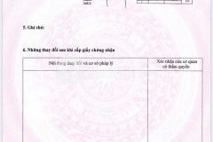 6m mặt tiền quốc lộ 56 thuận tiện kinh doanh 349m2 có 100m thổ cư giá đầu tư