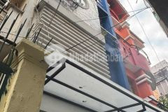 Nhà 5 tầng đẹp chuẩn p.9, phú nhuận chỉ 8.7 tỷ