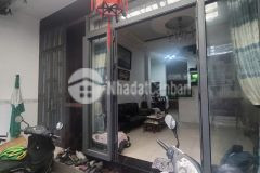 Nhà mặt tiền cực đẹp lê lai giá chỉ 11.5tỷđồng đen tân bình