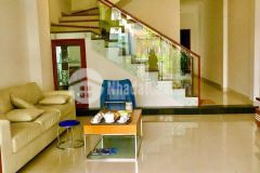 Cho thuê nhà 3 tầng đường bình minh ngay cầu rồng, hải châu, đn