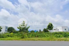 Bán 2 nền liền kề hướng đông bắc đường a4 kdc phú an p. hưng phú tp. cần thơ