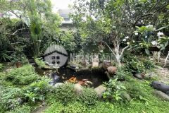 Bán nhà sân vườn phú thượng, tây hồ 81m, mặt tiền 7.6m, ô tô, kinh doanh đỉnh.