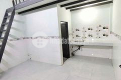 Trống 1 phòng trọ có gác kdc phú an ngang chợ 586, cái răng, cần thơ