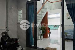 Nhà phường quang vinh, xây kiên cố chắc chắn, đất full thổ cư