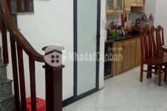 Bán gấp nhà hữu lê thanh trì nhà mới chủ thiện chí bán 30m2 5,48 tỷ