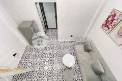 Bán nhà nguyễn ngọc vũ, 48m2 x 5t, chung cư mini cho thuê lên đến 45trtháng, có thang máy, pccc