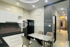 Cần bán biệt thự 4 lầu, đường 10m, dt 9,2 x 16, nguyễn oanh, gò vấp, giá 14,5 tỷ