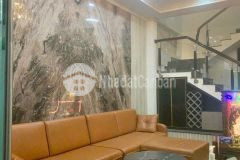 Cho thuê nha măt tiên đương an sơ, phương xuân hương đa lat