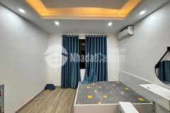 Toà nhà dòng tiền, 9 phòng mới xây, 45trtháng