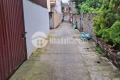 Đất đẹp hiếm đường ô tô nhỏ vào đất xuân lâm thuận thành dt 51.6m2. giá 2.27 tỷ