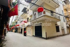 Chốt deal cầu giấy lô góc 2 thoáng mặt tiền 6m