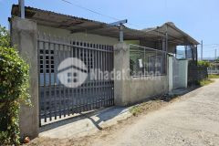 Bán nhà suối tiên giá rẻ gần nhà văn hoá thôn gò mè