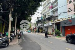 Gia đình bán 2 căn nhà 2 mt hàn thuyên và thống nhất, bình thọ, tđ, 300m²42 tỷ tl và 300m252