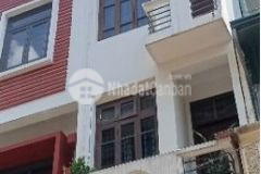 Bạn đau đầu vì chưa tìm được nhà ưng ý đã có nhà cầu giấy nhỉnh 9 tỷ chữa khỏi