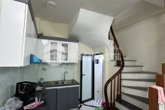 Lô góc nhỉnh 6 tỷ ba đình 30m 5 tầng nhà đẹp tặng nội thất 6.8 tỷ phố ngọc hà