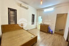 Bán nhà phố khương hạ, thanh xuân, nhà dân xây, mặt tiền rộng, ngõ thoáng