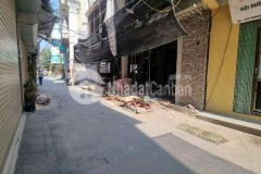 Bán nhà hoàng quốc việt 30m2, 5 tầng, ô tô tránh, kinh doanh sầm uất, có thang máy giá 10 tỷ