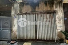 Bán đất tam trinh 59m lô góc ô tô tránh kinh doanh hoàng mai