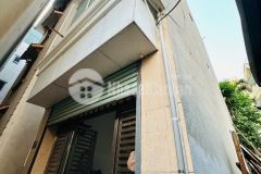 36,4m² nhà 4 tầng full nội thất 6.5 tỷ