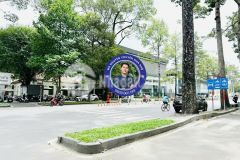 Siêu phẩm trung tâm q1 hẻm xe hơi ngay trần hưng đạo chỉ 9.x tỷ