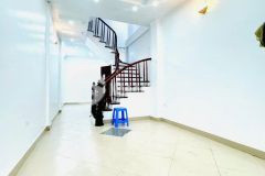 Nhà 6 tầng nam từ liêm vừa ở vừa cho thuê giá tốt