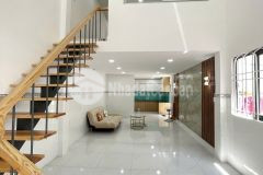 Bán nhà hxh đường t6, tây thạnh, tân phú, 34m2, 2 tầng, mới ở ngay, chỉ 3.x tỷ